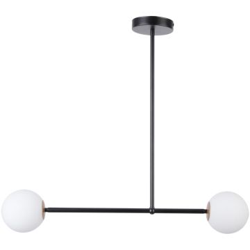 Sigma Lighting GAMA 33192 Függőlámpa 2x12W/G9