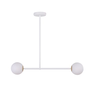 Sigma Lighting GAMA 33193 Függőlámpa 2x12W/G9