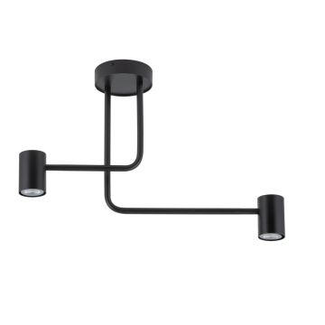 Sigma Lighting Luis 33418 Plafonlámpa 2x25W/GU10 IP20