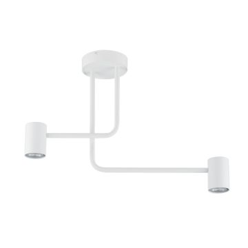 Sigma Lighting Luis 33419 Plafonlámpa 2x25W/GU10 IP20