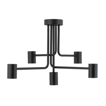 Sigma Lighting Luis 33422 Plafonlámpa 5x25W/GU10 IP20