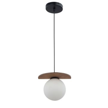 Sigma Lighting MIRROR 33297 Függőlámpa 1x12W/G9