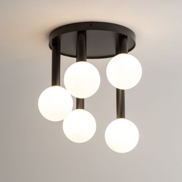 Sigma Lighting Perla 33485 Plafonlámpa 5x12W/G9 IP20