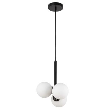 Sigma Lighting Perla 33486 Függőlámpa 3x12W/G9 IP20