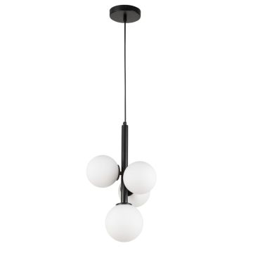 Sigma Lighting Perla 33487 Függőlámpa 4x12W/G9 IP20