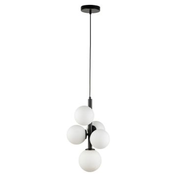 Sigma Lighting Perla 33488 Függőlámpa 5x12W/G9 IP20