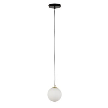 Sigma Lighting Piano 33658 Függőlámpa 1x12W/G9 IP20