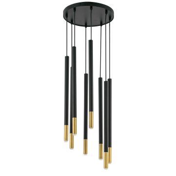 Sigma Lighting SOPEL 33239 Függőlámpa 8x3W/G9