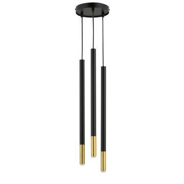 Sigma Lighting SOPEL 33257 Függőlámpa 3x3W/G9