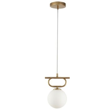 Sigma Lighting Tes 33631 Függőlámpa 1x12W/G9 IP20