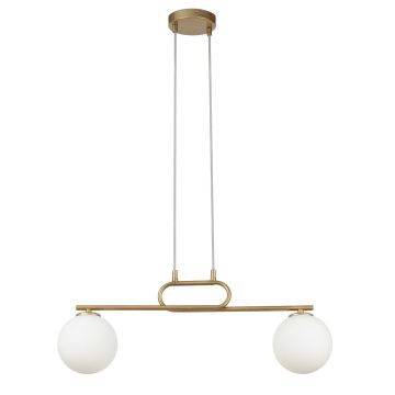 Sigma Lighting Tes 33632 Függőlámpa 2x12W/G9 IP20