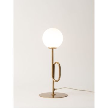 Sigma Lighting Tes 33634 Asztali lámpa 1x12W/G9 IP20
