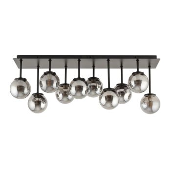 Sigma Lighting Tulia 33492 Plafonlámpa 10x12W/G9 IP20