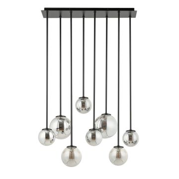 Sigma Lighting Tulia 33494 Plafonlámpa 8x12W/G9 IP20