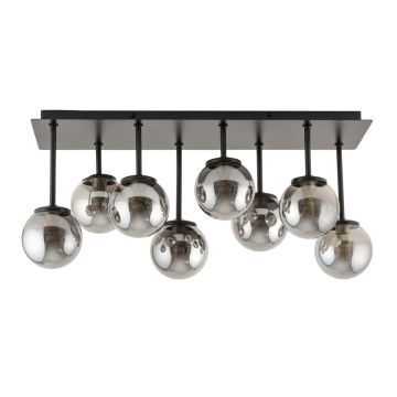 Sigma Lighting Tulia 33496 Plafonlámpa 8x12W/G9 IP20