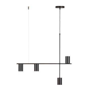 Sigma Lighting Vendo 33689 Függőlámpa 4x12W/G9 IP20