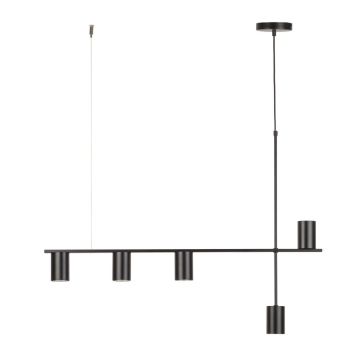Sigma Lighting Vendo 33692 Függőlámpa 5x12W/G9 IP20