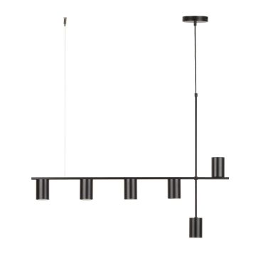 Sigma Lighting Vendo 33695 Függőlámpa 6x12W/G9 IP20