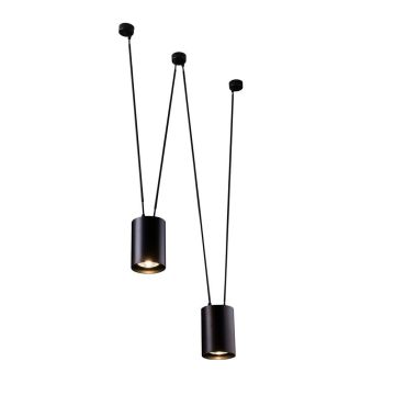 Antigo VIWIN 9021 Függőlámpa 2x15W/Gu10 IP20
