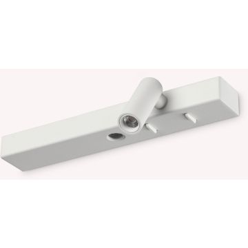 Ideal Lux BONNE NUIT 345499 Fali lámpa 2x6,5W/LED ip20