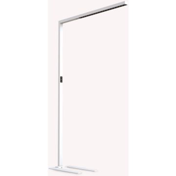 Ideal Lux COMFORT 345307 Állólámpa 1x76W/LED 2700K-5700K ip20