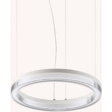 Ideal Lux CROWN 343402 Függőlámpa 1x21W/LED ip20