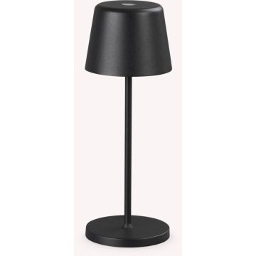 Ideal Lux CUTE 346908 Asztali lámpa 1x2,5W/LED ip65