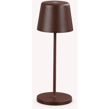 Ideal Lux CUTE 346915 Asztali lámpa 1x2,5W/LED ip65