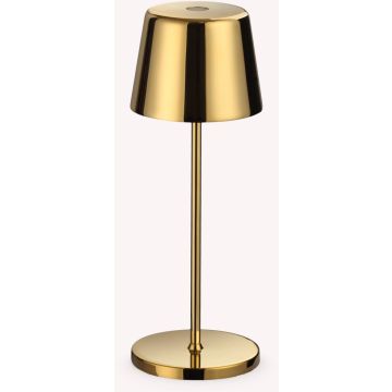 Ideal Lux CUTE 346939 Asztali lámpa 1x2,5W/LED ip65