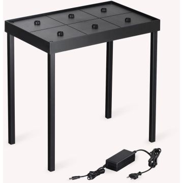 Ideal Lux CUTE 348377 Szerelési elem ip20
