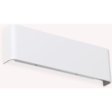 Ideal Lux DELTA 345154 Fali lámpa 1x10W/LED 3000K ip20
