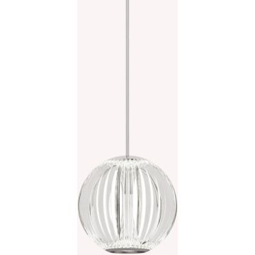 Ideal Lux DIAMOND 343457 Függőlámpa 1x5,5W/LED ip20