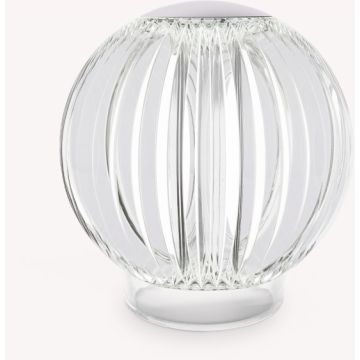Ideal Lux DIAMOND 343488 Asztali lámpa 1x2W/LED ip20