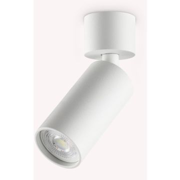 Ideal Lux DYNAMITE 347639 Spotlámpa 1x28W/GU10 ip20