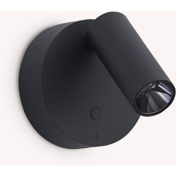 Ideal Lux ELF 347462 Fali lámpa 1x3W/LED ip20