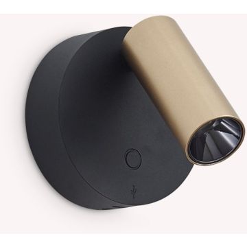Ideal Lux ELF 347486 Fali lámpa 1x3W/LED ip20
