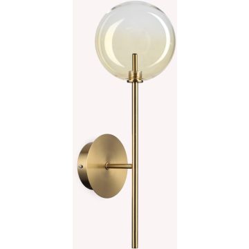 Ideal Lux EQUINOXE 345321 Fali lámpa 1x2W/G4 ip20