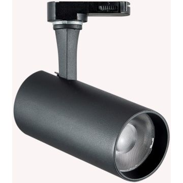 Ideal Lux FOX 1f 348308 Sínreflektor 1x8W/LED 3000K ip20