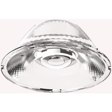 Ideal Lux FOX 349121 Lencse 23°