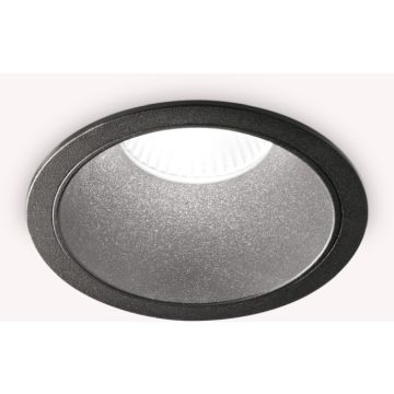 Ideal Lux GAME 341354 Beépíthető spotlámpa 1x11W/LED 4000K ip20