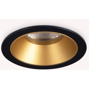 Ideal Lux GAME 349077 Beépíthető spotlámpa 1x5,5W/LED 3000K ip20