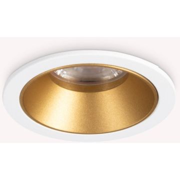 Ideal Lux GAME 349084 Beépíthető spotlámpa 1x5,5W/LED 3000K ip20