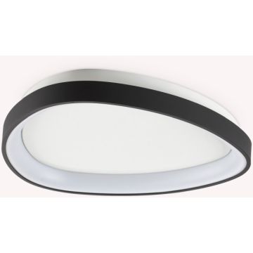 Ideal Lux GEMINI 341446 Plafonlámpa 1x24W/LED 2700K ip20