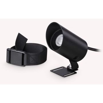 Ideal Lux KOALA 345666 Fali lámpa 1x7W/LED ip65