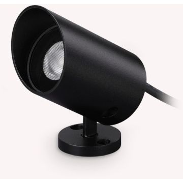 Ideal Lux KOALA 349596 Kerti reflektor 1x7W/LED ip65