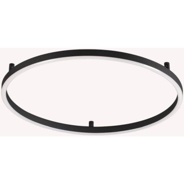 Ideal Lux ORACLE SLIM 341903 Plafonlámpa 1x29W/LED 4000K ip20