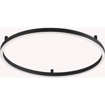 Ideal Lux ORACLE SLIM 341927 Plafonlámpa 1x37W/LED 2700K ip20