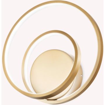 Ideal Lux OZ 342245 Fali lámpa 1x26W/LED 2700K ip20