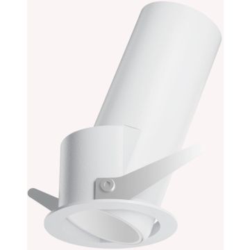 Ideal Lux QUARK 344805 Beépíthető spotlámpa 1x12W/LED 3000K ip20