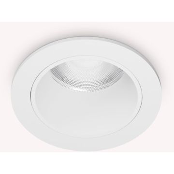 Ideal Lux QUARK 344812 Beépíthető spotlámpa 1x12W/LED 3000K ip20